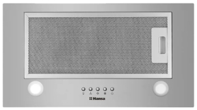 Витяжка HANSA OMP6212SIH Витяжка HANSA OMP6212SIH