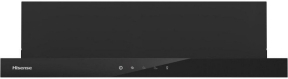 Витяжка HISENSE MH6TL4TB (HQ60TG9) Витяжка HISENSE MH6TL4TB (HQ60TG9)