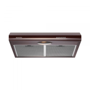 Витяжка PYRAMIDA UX 50 (380) B BR Витяжка PYRAMIDA UX 50 (380) B BR
