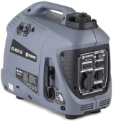 Генератор бензиновий FIELDMANN FZI 4010-Bi Генератор бензиновий FIELDMANN FZI 4010-Bi