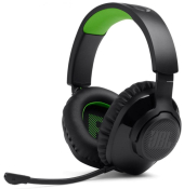 Наушники JBL QUANTUM 360X Console Wireless Черный (JBLQ360XWLBLKGRN) Наушники JBL QUANTUM 360X Console Wireless Черный (JBLQ360XWLBLKGRN)