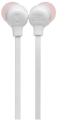Наушники JBL TUNE 125BT White (JBLT125BTWHT) Наушники JBL TUNE 125BT White (JBLT125BTWHT)