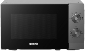 Мікрохвильова піч Gorenje MO20E1T4 Мікрохвильова піч Gorenje MO20E1T4