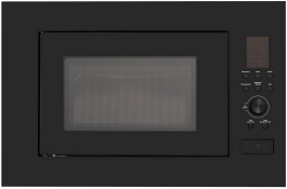 Микроволновая печь ELEYUS GMWB 25EGT BL Микроволновая печь ELEYUS GMWB 25EGT BL