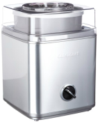 Мороженица CUISINART ICE30BCE Мороженица CUISINART ICE30BCE
