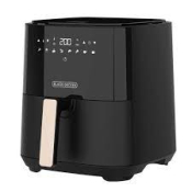 Мультипіч Black+Decker (BXAF5000E) Мультипіч Black+Decker (BXAF5000E)