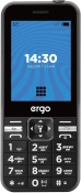 Мобільний телефон ERGO E281 Dual Sim Мобільний телефон ERGO E281 Dual Sim