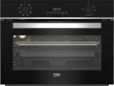 Духовка Beko BBCM 13300B Духовка Beko BBCM 13300B