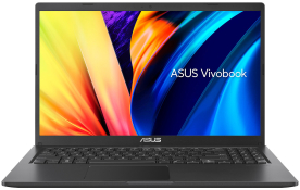 Ноутбук ASUS Vivobook 15 X1500KA Indie Black (X1500KA-EJ313) Ноутбук ASUS Vivobook 15 X1500KA Indie Black (X1500KA-EJ313)
