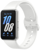 Фитнес-браслет Samsung Galaxy Fit3 Silver (SM-R390NZSASEK) Фитнес-браслет Samsung Galaxy Fit3 Silver (SM-R390NZSASEK)