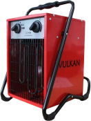 Тепловентилятор Vulkan (SL-TSE-33C) Тепловентилятор Vulkan (SL-TSE-33C)