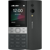Мобільний телефон NOKIA 150 TA-1582 DS black Мобільний телефон NOKIA 150 TA-1582 DS black