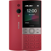 Мобskmybq телефон Nokia 150 TA-1582 DS red Мобskmybq телефон Nokia 150 TA-1582 DS red