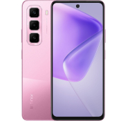 Смартфон INFINIX HOT 50 X6882 8/256GB (blossom pink) Смартфон INFINIX HOT 50 X6882 8/256GB (blossom pink)