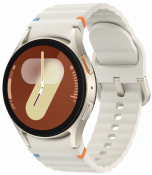 Смарт часы SAMSUNG Galaxy Watch 7 40mm eSIM Cream (SM-L305FZEASEK) Смарт часы SAMSUNG Galaxy Watch 7 40mm eSIM Cream (SM-L305FZEASEK)