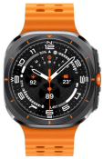 Смарт часы SAMSUNG Galaxy Watch Ultra Titanium Gray (SM-L705FDAASEK) Смарт часы SAMSUNG Galaxy Watch Ultra Titanium Gray (SM-L705FDAASEK)
