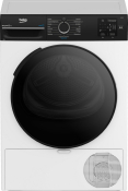 Сушильна машина Beko BM3T38239WBDC Сушильна машина Beko BM3T38239WBDC