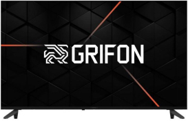 Телевізор Grifon Diva DV40FSB Телевізор Grifon Diva DV40FSB