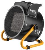 Тепловая пушка электрическая Neo Tools 90-063 Тепловая пушка электрическая Neo Tools 90-063