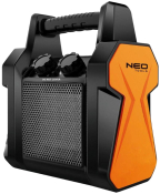 Тепловая пушка электрическая Neo Tools 90-061 Тепловая пушка электрическая Neo Tools 90-061