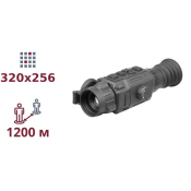 Тепловізійний приціл AGM Rattler V2 25-320 Тепловізійний приціл AGM Rattler V2 25-320