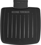 Гриль RUSSELL HOBBS George Foreman 28310-56 Гриль RUSSELL HOBBS George Foreman 28310-56