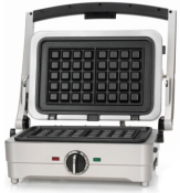 Гриль электрический Cuisinart GRSM3E Гриль электрический Cuisinart GRSM3E