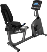 Велотренажер горизонтальный Life Fitness RS1 Go Велотренажер горизонтальный Life Fitness RS1 Go