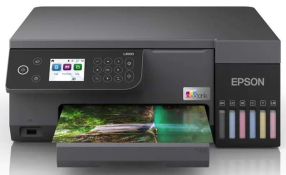 Принтер EPSON L8100 (C11CK94401) Принтер EPSON L8100 (C11CK94401)