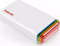 Мобільний принтер Polaroid HI-PRINT Pocket Printer 1st Generation (9046) Мобільний принтер Polaroid HI-PRINT Pocket Printer 1st Generation (9046)
