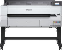 Плотери та широкоформатні принтери EPSON SC-T5405 (C11CJ56301A0) Плотери та широкоформатні принтери EPSON SC-T5405 (C11CJ56301A0)
