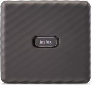 Принтер Fujifilm Instax Link Wide M Gray (16719586) Принтер Fujifilm Instax Link Wide M Gray (16719586)