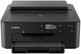 Принтер А4 кол. Canon Pixma TS704 з Wi-Fi (3109C027AB) (3109C027AB) Принтер А4 кол. Canon Pixma TS704 з Wi-Fi (3109C027AB) (3109C027AB)