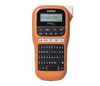 Принтер чеков Brother PT-E110VP (PTE110VPYJ1) Принтер чеков Brother PT-E110VP (PTE110VPYJ1)