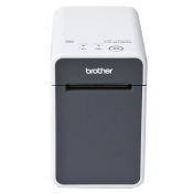 Принтер чеков Brother TD-2135NWB (TD2135NWBXX1) Принтер чеков Brother TD-2135NWB (TD2135NWBXX1)