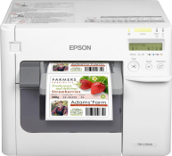 Принтер чеков Epson TM-C3500 USB+Ethernet I/F (C31CD54012CD) Принтер чеков Epson TM-C3500 USB+Ethernet I/F (C31CD54012CD)