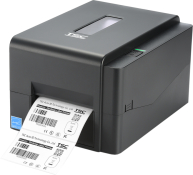 Принтер чеков TSC TE200 (99-065A101-00LF00) Принтер чеков TSC TE200 (99-065A101-00LF00)