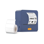Принтер чеков UKRMARK UP1BL bluetooth, USB, синій (900773) Принтер чеков UKRMARK UP1BL bluetooth, USB, синій (900773)