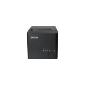 Принтер чеков Epson TM-T20X (051) USB+SERIAL Black (C31CH26051) Принтер чеков Epson TM-T20X (051) USB+SERIAL Black (C31CH26051)