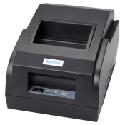 Принтер чеков X-PRINTER XP-58IIL USB (XP-58IIL) Принтер чеков X-PRINTER XP-58IIL USB (XP-58IIL)