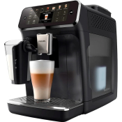Кавомашина автоматична Philips Series 4400 LatteGo EP4441/50 Кавомашина автоматична Philips Series 4400 LatteGo EP4441/50
