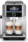 Кофемашина автоматическая Siemens EQ.9 Plus Connect S700 TI9573X1RW Кофемашина автоматическая Siemens EQ.9 Plus Connect S700 TI9573X1RW