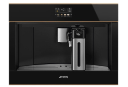 Кофемашина вбудована Smeg CMS4604NR Кофемашина вбудована Smeg CMS4604NR