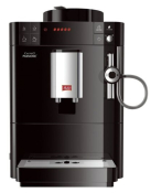 Кавоварка Melitta Caffeo Passione Black F53/0-102 Кавоварка Melitta Caffeo Passione Black F53/0-102