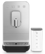 Кофемашина автоматическая SMEG BCC13 Кофемашина автоматическая SMEG BCC13