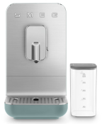 Кофемашина автоматическая SMEG BCC13 Кофемашина автоматическая SMEG BCC13