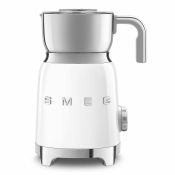 Спінювач молока Smeg MFF11WHEU Спінювач молока Smeg MFF11WHEU