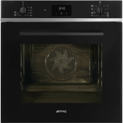 Духовка электрическая Smeg SF6400TB Духовка электрическая Smeg SF6400TB