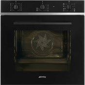 Духовка электрическая Smeg SF64M3TB Духовка электрическая Smeg SF64M3TB