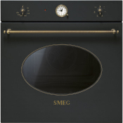Духовка электрическая Smeg SF800AO Духовка электрическая Smeg SF800AO